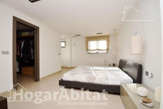 Piso en venta en Zona Piscinas en Burriana