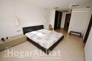 Piso en venta en Zona Piscinas en Burriana