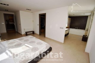 Piso en venta en Zona Piscinas en Burriana