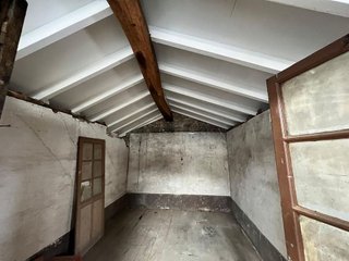 Edificio en venta en Centro en Ferrol