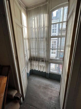 Edificio en venta en Centro en Ferrol