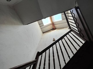 Edificio en venta en Centro en Ferrol