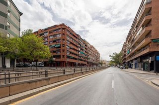 Garaje en venta en Pajaritos - Plaza de Toros en Granada
