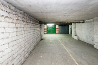 Garaje en venta en Pajaritos - Plaza de Toros en Granada
