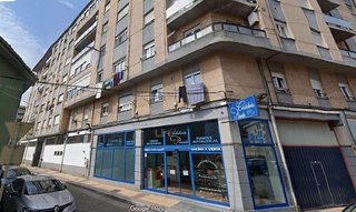 Piso en venta en El Parque - Zapatón en Torrelavega