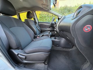 Nissan Note 2014 1.5 dci 90cv