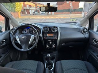 Nissan Note 2014 1.5 dci 90cv