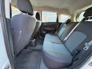 Nissan Note 2014 1.5 dci 90cv