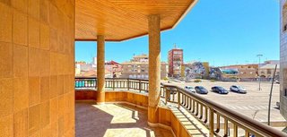 Dúplex en venta en San Pedro del Pinatar en San Pedro del Pinatar