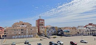 Dúplex en venta en San Pedro del Pinatar en San Pedro del Pinatar