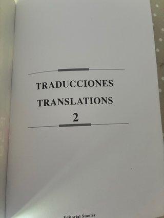 159 Translations for the Schools of Languages 2...