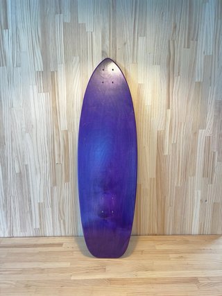 Surfskate 10” x 33.5”
