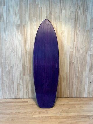 Surfskate 10” x 33.5”