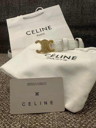 Cintura Celine 110 cm