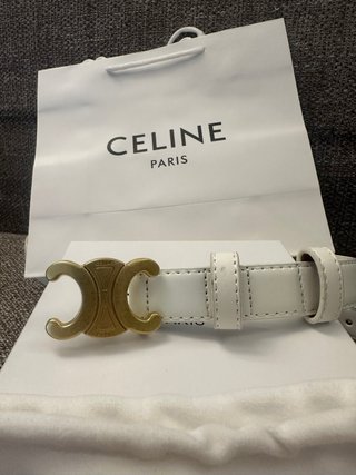 Cintura Celine 110 cm