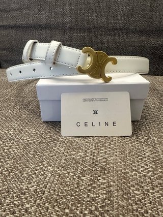 Cintura Celine 110 cm