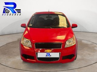 Chevrolet Aveo 1.2 16v LS