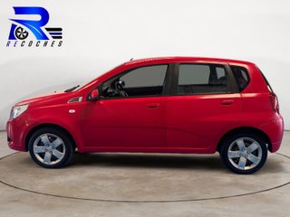 Chevrolet Aveo 1.2 16v LS