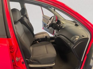 Chevrolet Aveo 1.2 16v LS