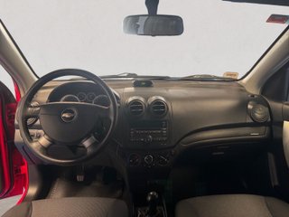 Chevrolet Aveo 1.2 16v LS