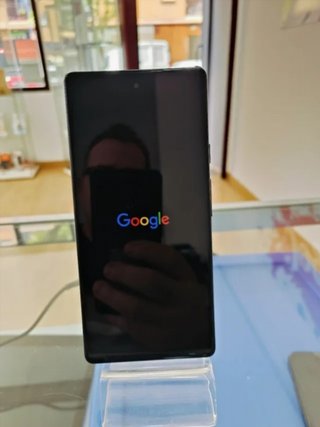 Google Pixel 6A Verde 128GB 5G