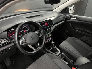 Volkswagen T-Cross 1.0TSi 110cv DSG Advance