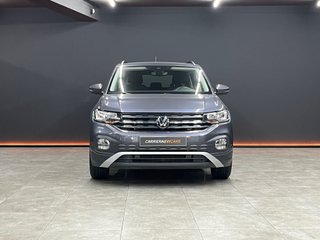 Volkswagen T-Cross 1.0TSi 110cv DSG Advance