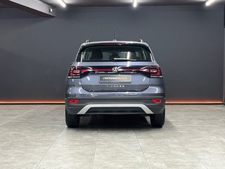 Volkswagen T-Cross 1.0TSi 110cv DSG Advance