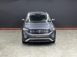 Volkswagen T-Cross 1.0TSi 110cv DSG Advance