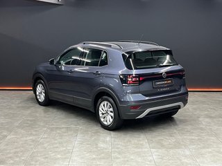 Volkswagen T-Cross 1.0TSi 110cv DSG Advance
