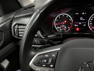 Volkswagen T-Cross 1.0TSi 110cv DSG Advance