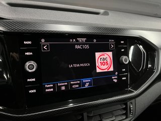 Volkswagen T-Cross 1.0TSi 110cv DSG Advance