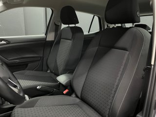 Volkswagen T-Cross 1.0TSi 110cv DSG Advance