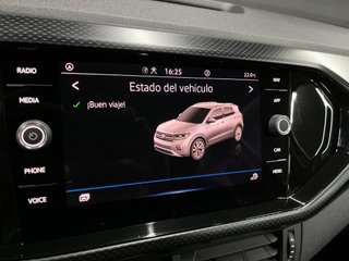 Volkswagen T-Cross 1.0TSi 110cv DSG Advance