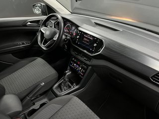 Volkswagen T-Cross 1.0TSi 110cv DSG Advance