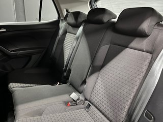 Volkswagen T-Cross 1.0TSi 110cv DSG Advance
