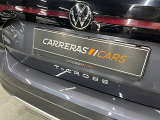 Volkswagen T-Cross 1.0TSi 110cv DSG Advance