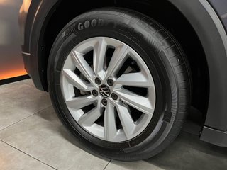 Volkswagen T-Cross 1.0TSi 110cv DSG Advance