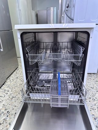 Lavavajillas Bosch con Garantía y Envio