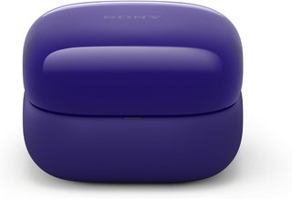 Sony LinkBuds Fit Violeta Cancelación Ruido