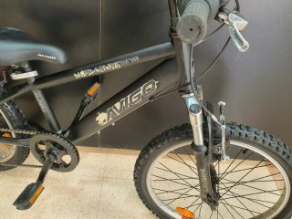 Bicicleta infantil 20" AVIGO