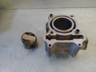 Kit Motor Super Dink 125