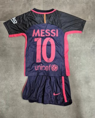 Conjunto FC Barcelona Nike  niño