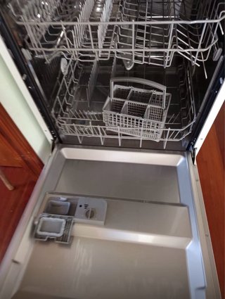 Lavavajillas Artica ALV6600DW Blanco