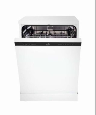 Lavavajillas Artica ALV6600DW Blanco