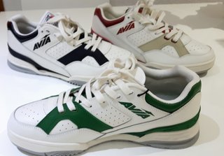 Deportivas Avia de piel tallas/43-44-45 Estrenar