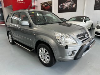 Honda CR-V 2006