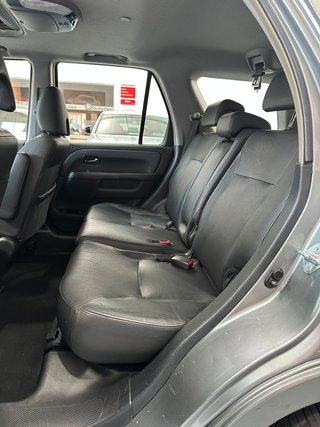 Honda CR-V 2006