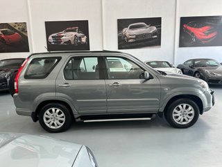Honda CR-V 2006