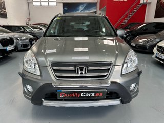 Honda CR-V 2006
